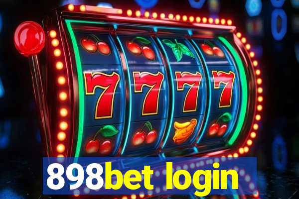 898bet login